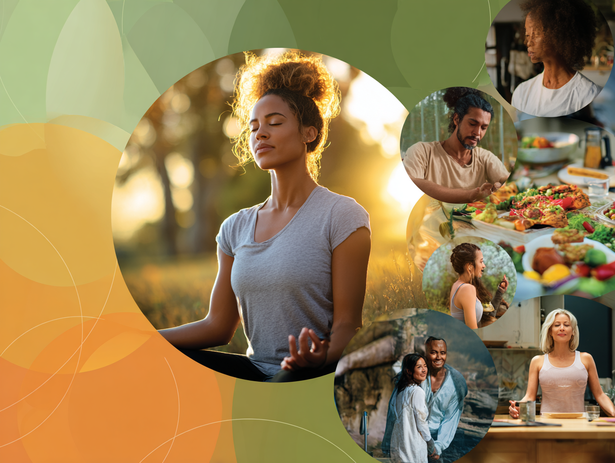 Наукові методи фітнесу